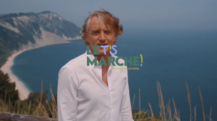 Ricci: "Alla faccia della Patria, la Regione Marche annulli il contratto che vede Mancini nostro testimonial"
