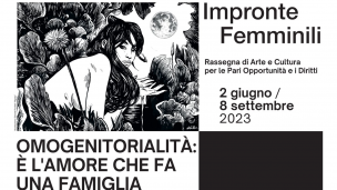 Venerdì presso il PariCentro di Fano la conferenza "Omogenitorialità: è l'amore che fa una famiglia"