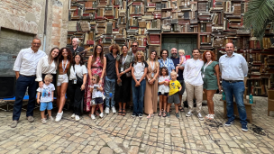 Quindici digital creator e influencer da tutta Italia racconteranno Pesaro Capitale italiana della Cultura