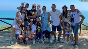 Successo per il blog tour di Pesaro 2024, influencer e digital creator: "Una città in cui trasferirsi"