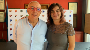 Gli assessori Belloni e Conti: "Il Parco Miralfiore di Pesaro sarà uno tra i primi Parchi della Salute"