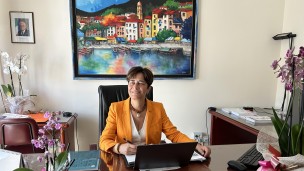 Domani inizia il nuovo anno scolastico, la dirigente regionale D'Amico: "I miei migliori auguri a tutte e tutti"