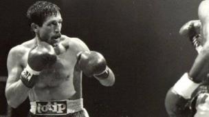 Pesaro piange Luigi Minchillo, addio al "guerriero del ring" storico campione d'Italia e d'Europa