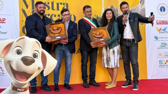 È stata un'edizione da record: Tartufo, Birra e Orietta Berti fanno il pienone ad Apecchio