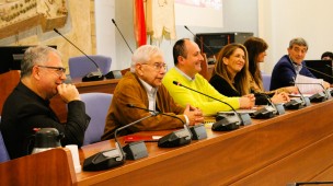 Presentata a Pesaro la prima edizione del Concorso Lirico Internazionale "Tebaldi-Gigli-Corelli"