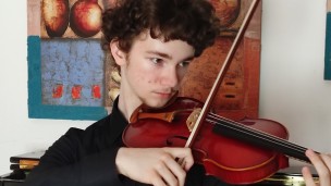 Sabato 21 ottobre alla Chiesa dell'Annunziata di Pesaro tornano i "Concerti d'Autunno - I Giovani Talenti"