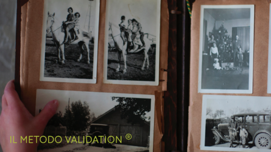 "Dalle emozioni dolorose alle occasioni possibili": sabato il seminario gratuito sul metodo Validation®