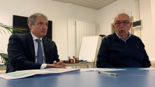 Belloni: "Da lunedì al via la pulitura straordinaria della zona mare, ecco il calendario e i divieti di sosta"