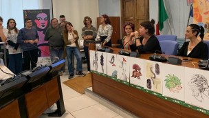 Questa mattina l'evento di restituzione dei progetti MAGNIFIKA e FABULA delle Associazioni giovanili