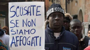 In Europa quasi la metà delle persone di origine africana è vittima di razzismo e discriminazione ogni giorno