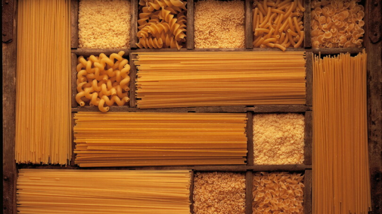 Giornata Mondiale della Pasta: l'Italia è il primo Paese produttore al mondo con un fatturato di quasi 7 miliardi