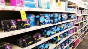 Niente più Iva al 5% per i prodotti per l'infanzia e per gli assorbenti, così nella nuova manovra del Governo