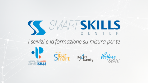 Un nuovo traguardo per il gruppo Smart: a Pesaro la nuova sede Smart Skills Center - Agenzia per il Lavoro