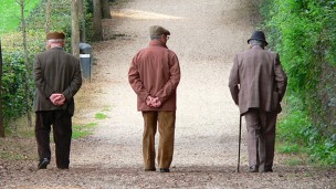 In Italia un pensionato su tre vive con meno di mille euro al mese, secondo i dati ufficiali dell'Inps