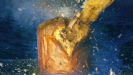 A Fermignano torna "Boom", una doppia giuria di fama nazionale decreterà il miglior panettone dell'anno