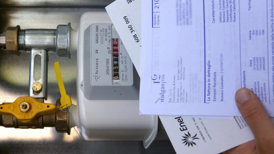 Energia, CNA: "Le piccole e medie imprese continuano a pagare le bollette più care d'Europa"
