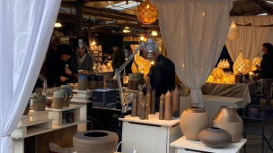 La creatività degli artigiani di Pesaro a "La Bottega" di Palazzo Gradari dall'1 al 3 e dal 15 al 17 dicembre