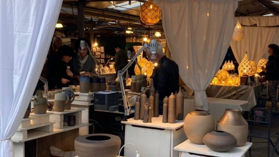 La creatività degli artigiani di Pesaro a "La Bottega" di Palazzo Gradari dall'1 al 3 e dal 15 al 17 dicembre