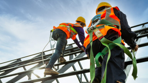 Infortuni sul lavoro, Marche stabili negli ultimi cinque anni ma incidenti cresciuti nell'ultimo anno