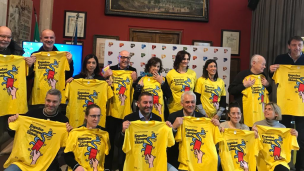 Ceis/Casa Moscati e Giornata Mondiale Contro HIV/AIDS: presentato il progetto "Oltre l'indifferenza"