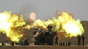 Tregua finita, combattimenti ripresi tra Israele e Hamas
