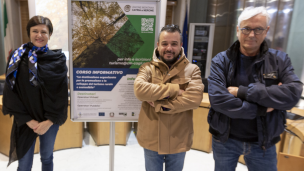 Turismo, arriva il corso "Destinazione organizzata"