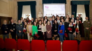 Il Premio "Impronta d'impresa" a 16 aziende marchigiane a titolarità femminile