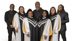 Al Teatro Rossini il tradizionale appuntamento con il concerto gospel, il 27 dicembre "The voices of Victory"