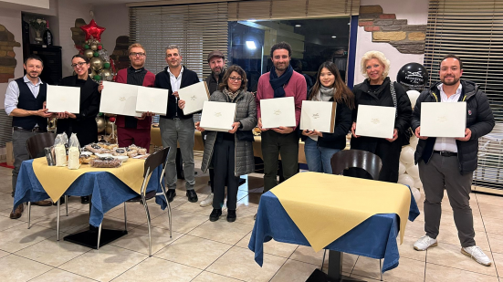 Confesercenti e Comune di Urbino, proseguono le iniziative di promozione e valorizzazione del territorio