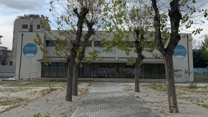 All'asta dieci immobili del Comune di Pesaro tra cui l'impianto sportivo di Villa Marina in Viale Trieste