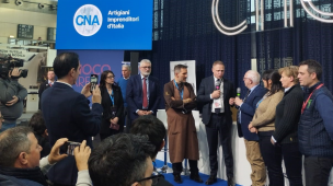 CNA al Sigep di Rimini: "Difendiamo il Made in Italy"