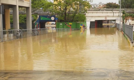 Risarcimento danni dall'alluvione di maggio 2023: attiva la piattaforma per inviare le richieste dei privati