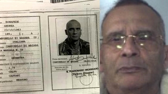 Il boss mafioso Matteo Messina Denaro fermato a un posto di blocco 7 anni fa ma non fu riconosciuto
