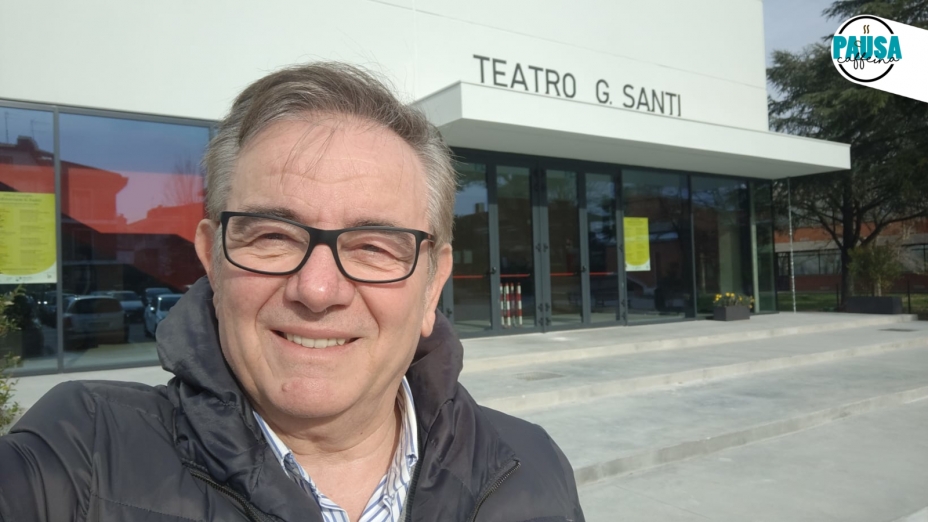 Pausa Caffeina: Stefano Gattoni