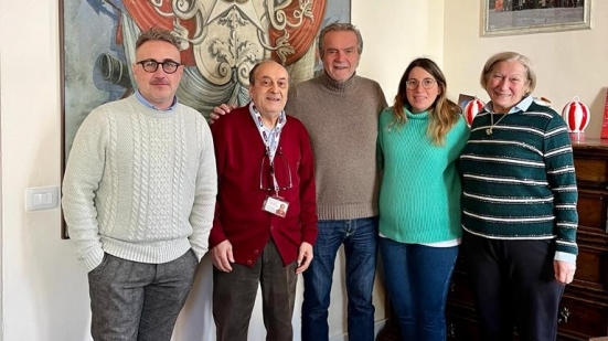 Gestione delle strutture museali, firmata la convezione tra Auser Fossombrone e Amministrazione Comunale