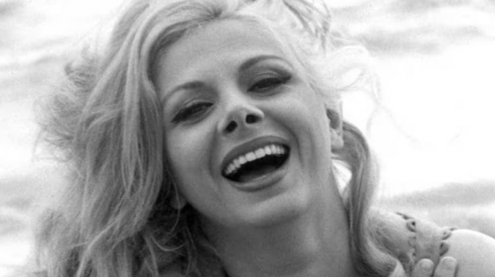 Addio a Sandra Milo, musa di Federico Fellini