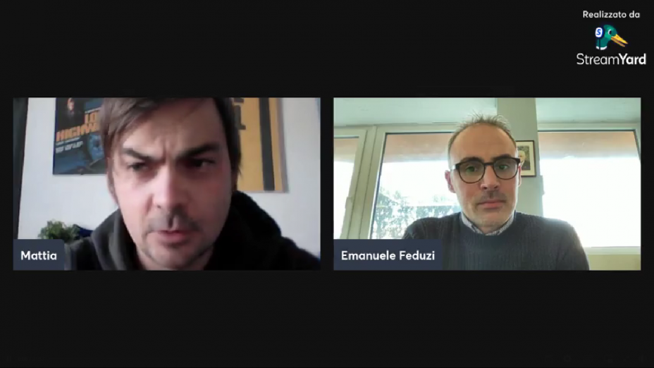 Fermignano On Air: gennaio 2024