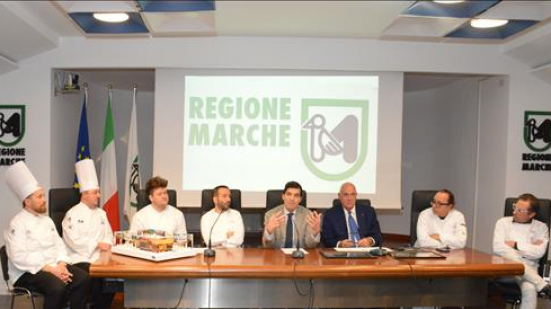 La Regione Marche alla BIT di Milano nel segno di Gioachino Rossini in onore di Pesaro 2024