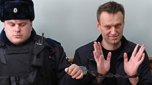 Il dissidente leader dell'opposizione russa Navalny è morto in prigione, scontava una pena di 19 anni