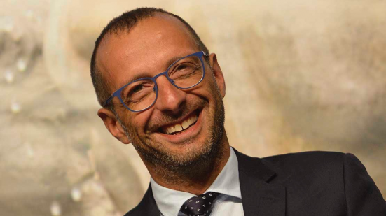 Lavori pubblici, Ricci: "Superati i 2 miliardi di investimenti: una grande eredità per la città di Pesaro"