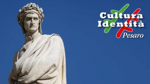 Mercoledì 6 marzo l'evento "Sotto Ponzio Pilato" a cura dell'associazione Cultura Identità Pesaro