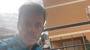 Totaro: "Lascio la Lega perché non mi ci riconosco più, contento per la candidatura a sindaco di Marco Lanzi"