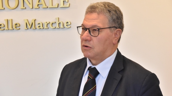 Ciccioli (FdI): "Un successo la prima edizione del Concorso lirico internazionale Gigli-Tebaldi-Corelli"