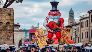 Carnevali storici, via libera in Commissione Regionale