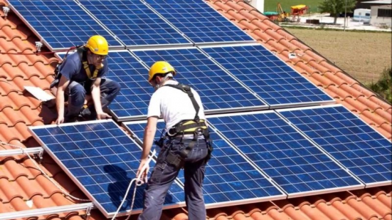 Efficienza energetica, CNA: "Accolte tutte le nostre proposte, fondi del Pnrr anche per le piccole imprese"