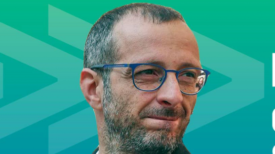 Il futuro di Ricci: "Sono pronto per le Europee"