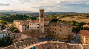 Dal 18 al 23 marzo la Biblioteca Comunale di San Costanzo per Pesaro Capitale della Cultura 2024
