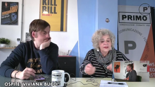 Bucci, una storia che continua: la video-intervista a Viviana Bucci