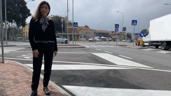 Riqualificazione dell'area di largo Tre Martiri, Della Dora: "La viabilità non verrà toccata, partita chiusa"