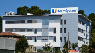 Ciccioli: "TeamSystem ripensi alla volontà di lasciare l'hub a Jesi per trasferire tutto il personale a Pesaro"